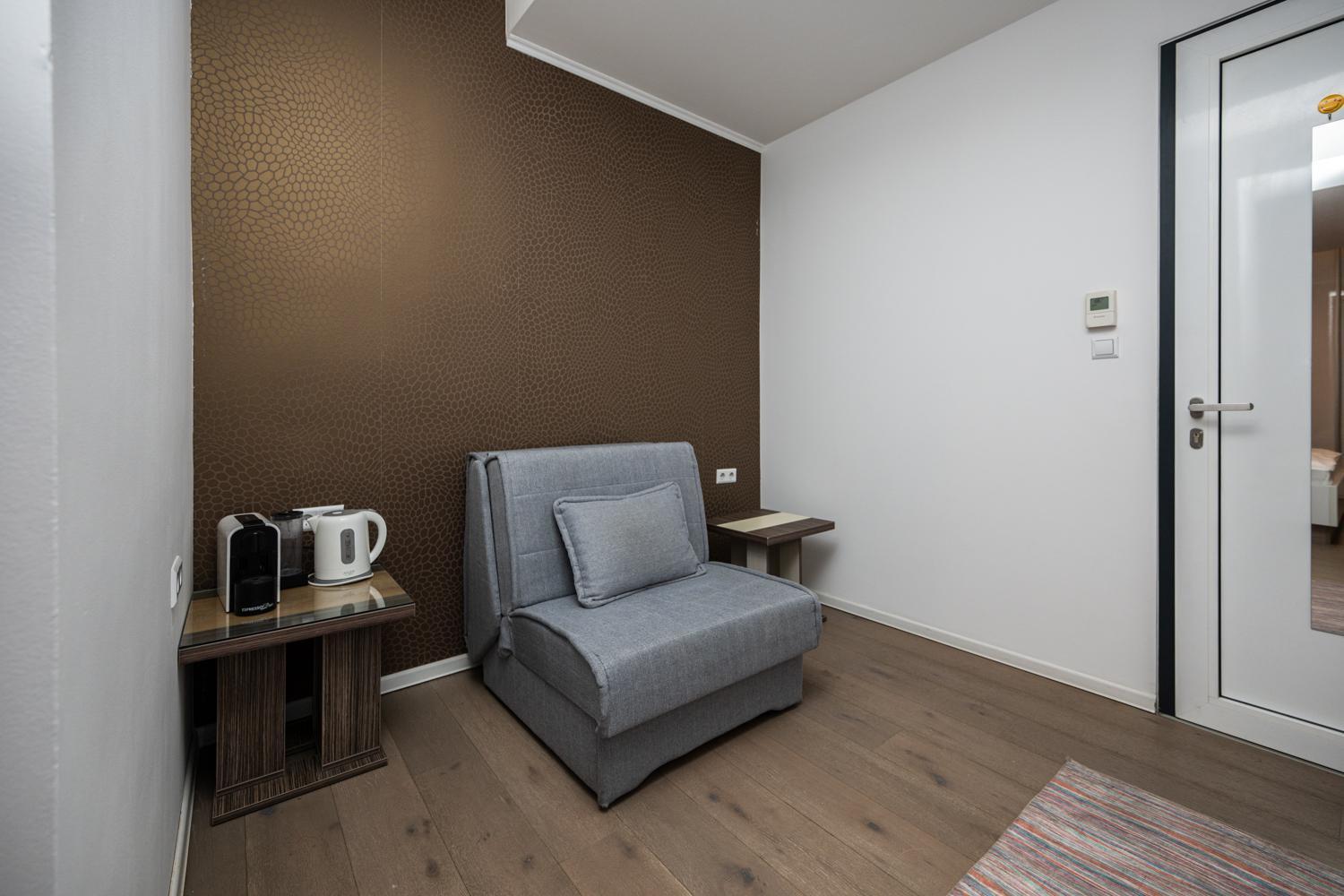 Modern And Design Apartments Near Cathedral サラエヴォ エクステリア 写真