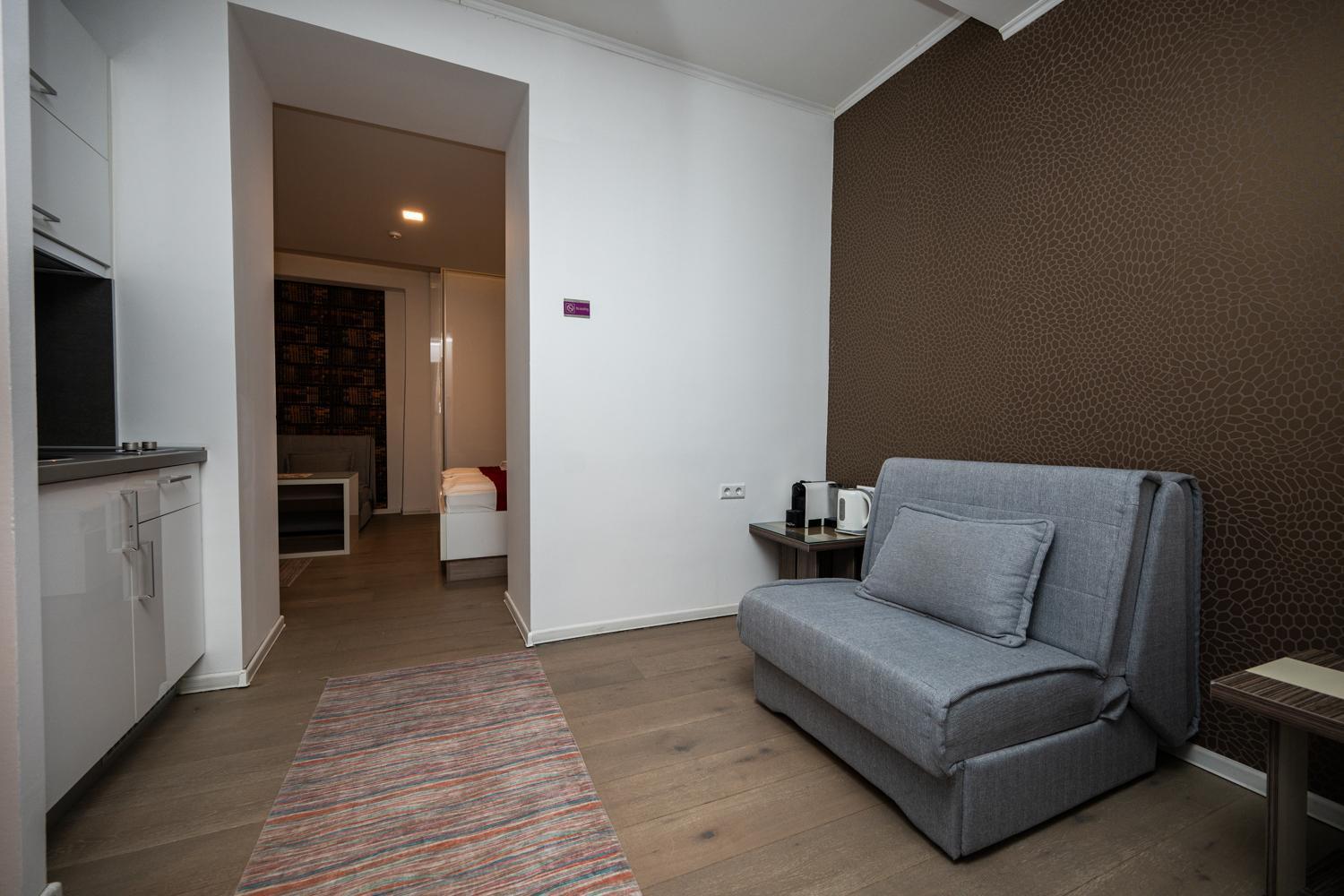 Modern And Design Apartments Near Cathedral サラエヴォ エクステリア 写真