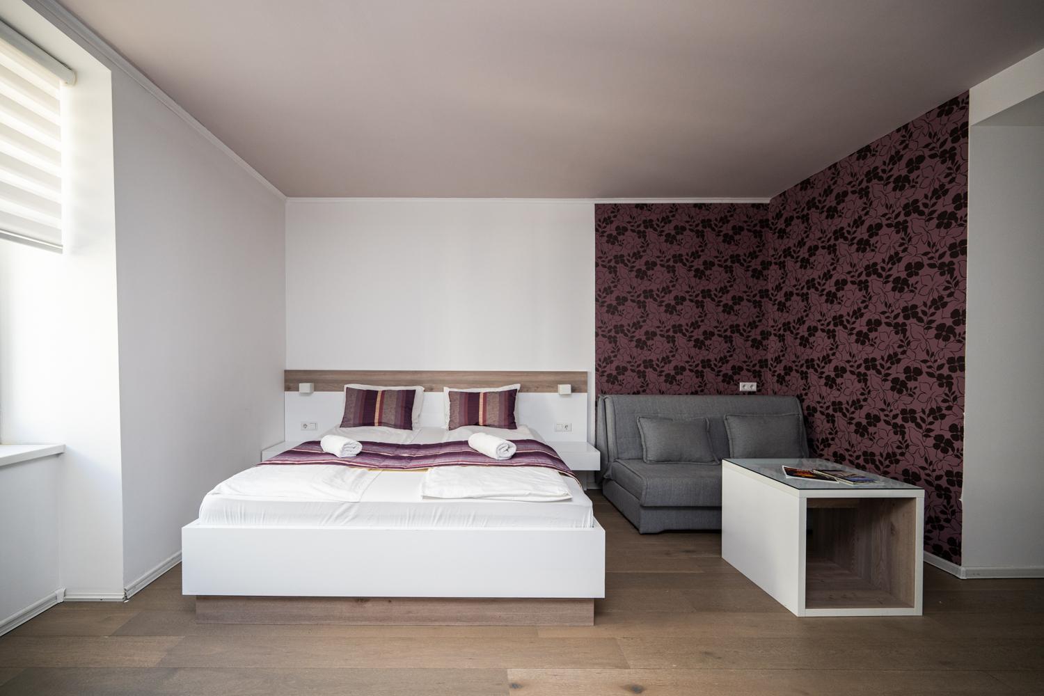 Modern And Design Apartments Near Cathedral サラエヴォ エクステリア 写真