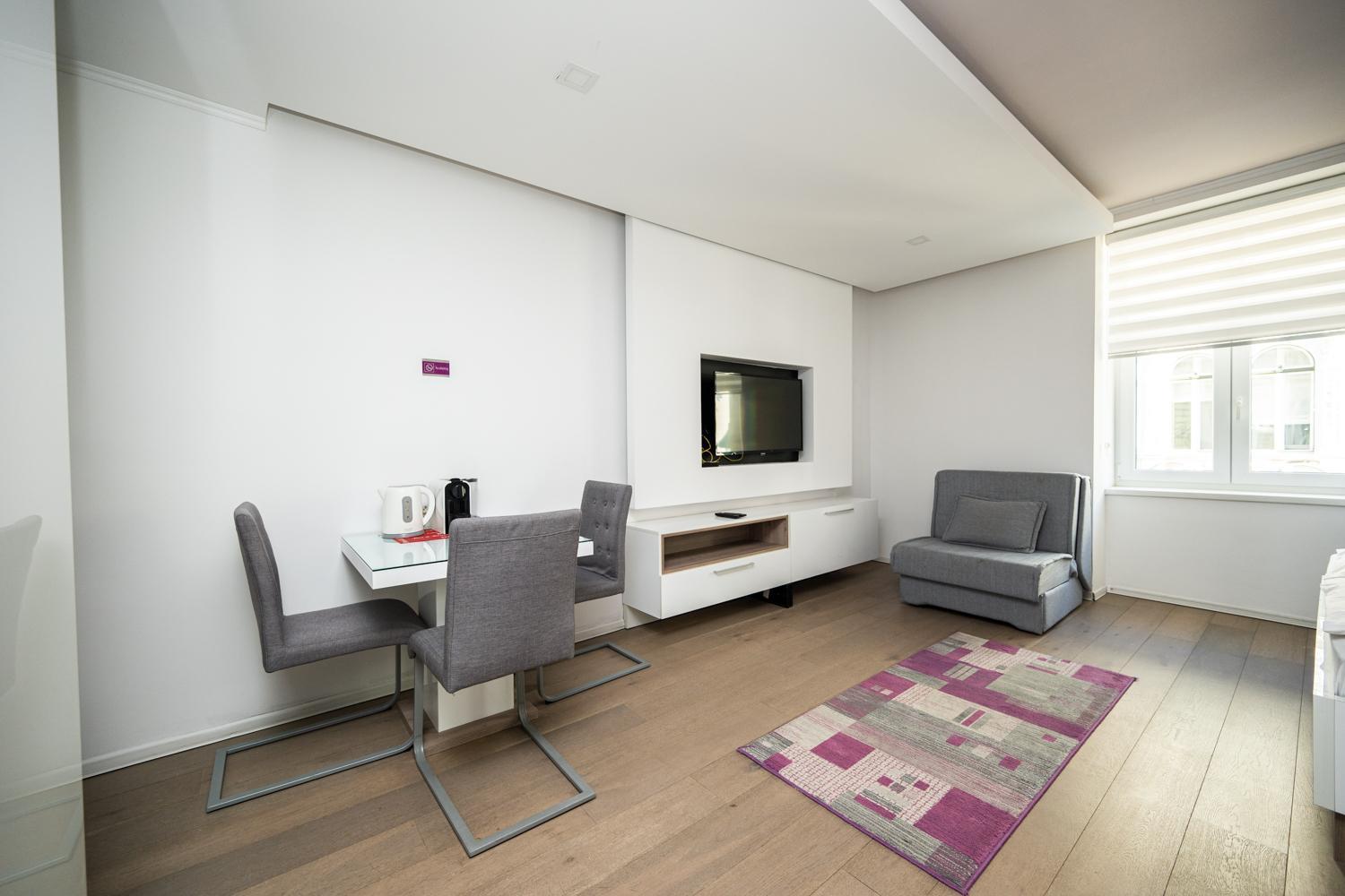 Modern And Design Apartments Near Cathedral サラエヴォ エクステリア 写真