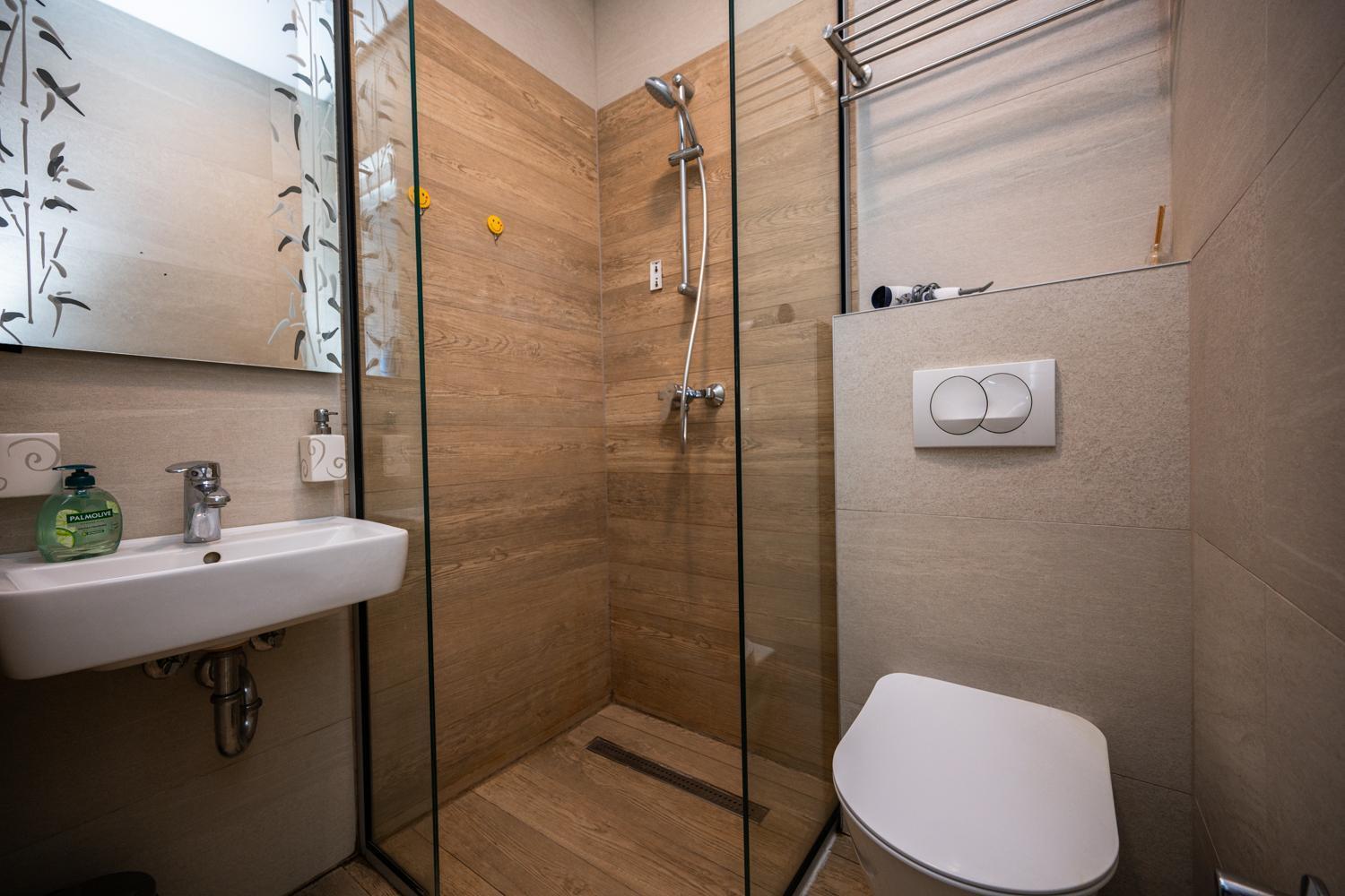 Modern And Design Apartments Near Cathedral サラエヴォ エクステリア 写真