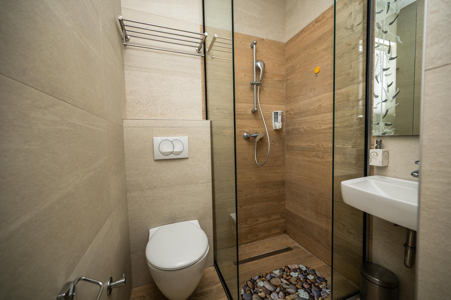 Modern And Design Apartments Near Cathedral サラエヴォ エクステリア 写真